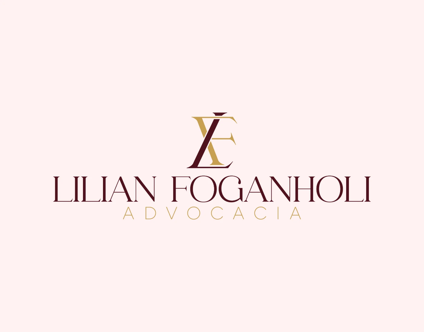 Lilian Foganholi Advocacia